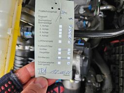 MERCEDES-BENZ Citan 110 CDI 1.HAND|AC|TEMPOMAT|MBUX|PTS|TÜVneu