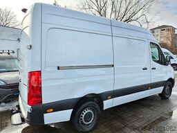 MERCEDES-BENZ Sprinter 316 CDI 2,8tAHK|AC|KAM|TÜV+ÖL+REIFENneu