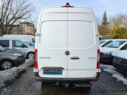 MERCEDES-BENZ Sprinter 316 CDI 2,8tAHK|AC|KAM|TÜV+ÖL+REIFENneu