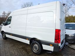 MERCEDES-BENZ Sprinter 316 CDI 2,8tAHK|AC|KAM|TÜV+ÖL+REIFENneu