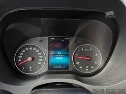 MERCEDES-BENZ Sprinter 316 CDI 2,8tAHK|AC|KAM|TÜV+ÖL+REIFENneu