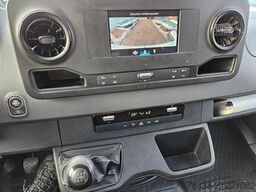 MERCEDES-BENZ Sprinter 316 CDI 2,8tAHK|AC|KAM|TÜV+ÖL+REIFENneu
