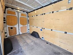 MERCEDES-BENZ Sprinter 316 CDI 2,8tAHK|AC|KAM|TÜV+ÖL+REIFENneu