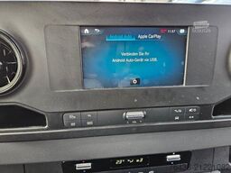 MERCEDES-BENZ Sprinter 316 CDI 2,8tAHK|AC|KAM|TÜV+ÖL+REIFENneu