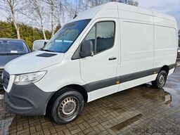 MERCEDES-BENZ Sprinter 316 CDI 2,8tAHK|AC|KAM|TÜV+ÖL+REIFENneu