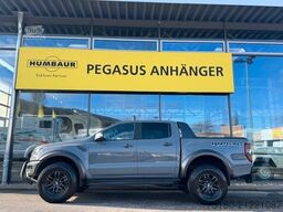 FORD Ranger Raptor Doppelkabine 4x4 Pickup 2.0 TDCi