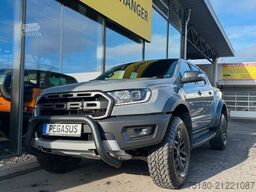 FORD Ranger Raptor Doppelkabine 4x4 Pickup 2.0 TDCi