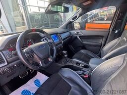 FORD Ranger Raptor Doppelkabine 4x4 Pickup 2.0 TDCi