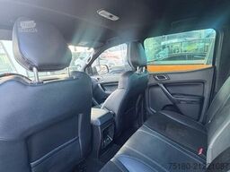 FORD Ranger Raptor Doppelkabine 4x4 Pickup 2.0 TDCi