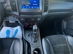 FORD Ranger Raptor Doppelkabine 4x4 Pickup 2.0 TDCi