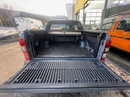 FORD Ranger Raptor Doppelkabine 4x4 Pickup 2.0 TDCi