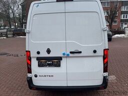 RENAULT Master L3H2 Automatik TK mit Fahr-Standkühlung