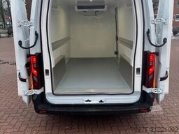 RENAULT Master L3H2 Automatik TK mit Fahr-Standkühlung