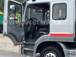 MERCEDES-BENZ Atego 1324L 4x2 Autotransporter