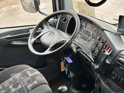 MERCEDES-BENZ Atego 1324L 4x2 Autotransporter