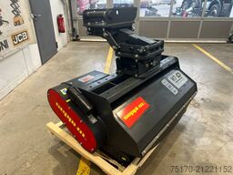 Seppi M. H7 125 Schlegelmulcher / NEU / lagernd
