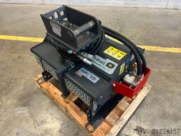 Seppi M. H3 085 direct Schlegelmulcher / lagernd / NEU