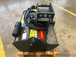 Seppi M. H3 085 direct Schlegelmulcher / lagernd / NEU