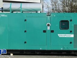Cummins 250 kVA,Stromgenerator,Sofort verfügbar