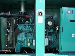 Cummins 250 kVA,Stromgenerator,Sofort verfügbar