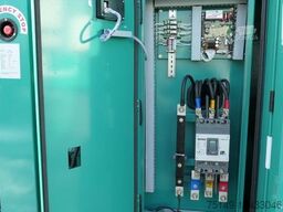 Cummins 250 kVA,Stromgenerator,Sofort verfügbar