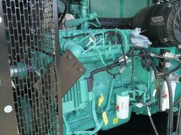 Cummins 250 kVA,Stromgenerator,Sofort verfügbar