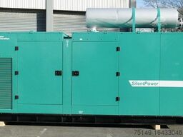 Cummins 250 kVA,Stromgenerator,Sofort verfügbar