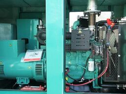 Cummins 250 kVA,Stromgenerator,Sofort verfügbar