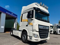 DAF XF 480 SSC FT