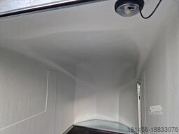 Debon Polycargo Leichtmetallräder abholbereit