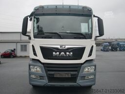 MAN TGS 26.430 6x2-4 LL  PK 20.501L TEC 3