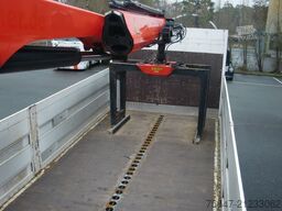 MAN TGS 26.430 6x2-4 LL  PK 20.501L TEC 3