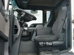 MAN TGS 26.430 6x2-4 LL  PK 20.501L TEC 3