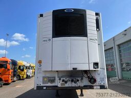 Krone Frigo Carrier/ temperature registration/ BPW/NO...