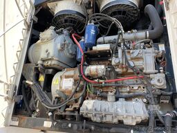 Krone Frigo Carrier/ temperature registration/ BPW/NO...