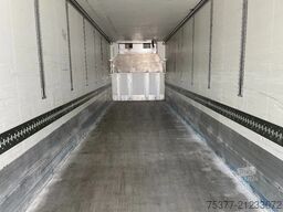 Krone Frigo Carrier/ temperature registration/ BPW/NO...