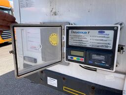 Krone Frigo Carrier/ temperature registration/ BPW/NO...