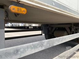 Krone Frigo Carrier/ temperature registration/ BPW/NO...
