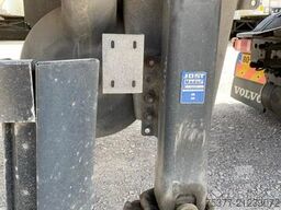 Krone Frigo Carrier/ temperature registration/ BPW/NO...