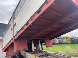 Volvo FL 611 FL 611 * Full Spring * Manual gearbox * ...