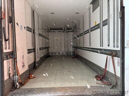 Mercedes-Benz Antos 2543 6x2*4 Supra Mt / box L=8520 mm