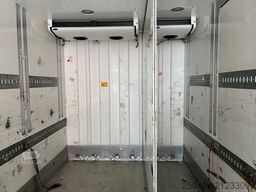 Mercedes-Benz Antos 2543 6x2*4 Supra Mt / box L=8520 mm