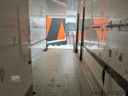 Mercedes-Benz Antos 2543 6x2*4 Supra Mt / box L=8520 mm