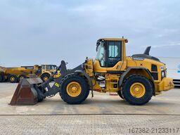 Volvo L90H