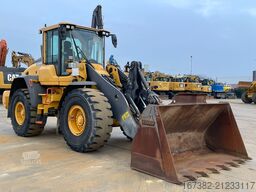 Volvo L90H