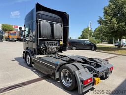 Scania R520 V8 TOPLINE Retarder ALCOA 2Tanks 2Liegen