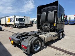 Scania R520 V8 TOPLINE Retarder ALCOA 2Tanks 2Liegen