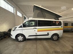 2022 Ford Panama | Manuale | Tetto a Soffietto