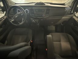 2022 Ford Panama | Manuale | Tetto a Soffietto