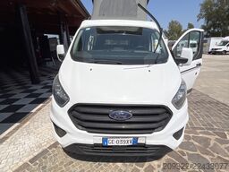 2022 Ford Panama | Manuale | Tetto a Soffietto